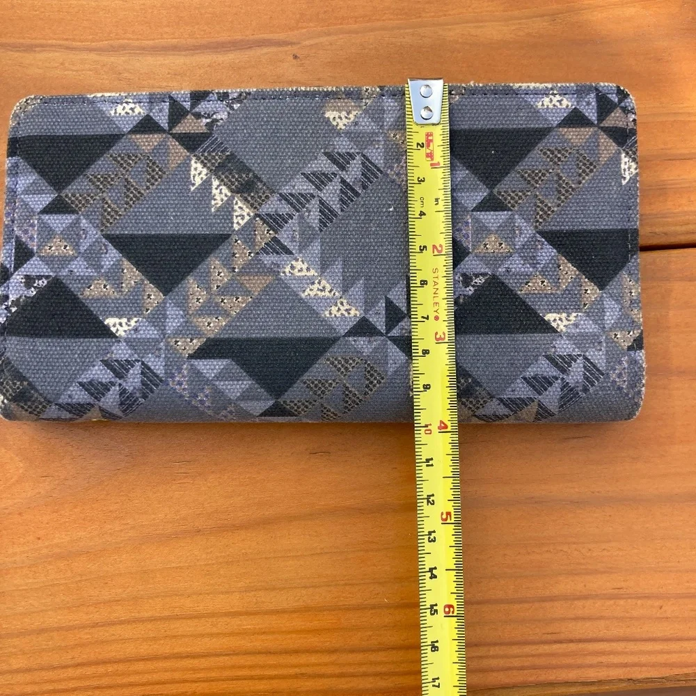 Wristlet Wallet From Universal Thread Southwestern Design